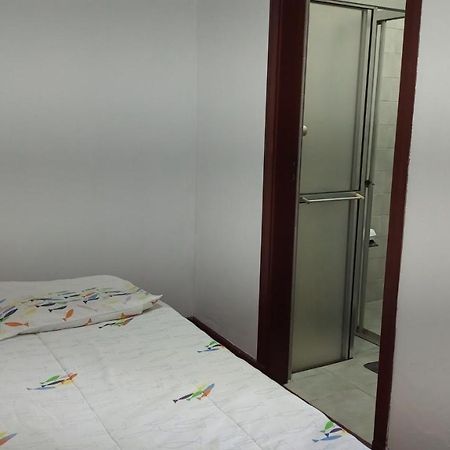 Nathalie Quartos Pernoites Simples Lägenhet Campos do Jordão Exteriör bild